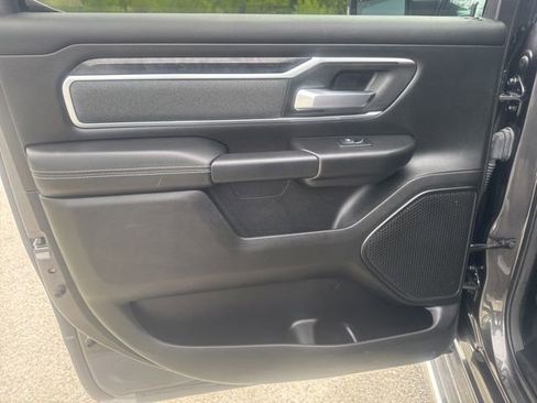Used 2023 RAM 1500 Big Horn AWD/4WD image 25