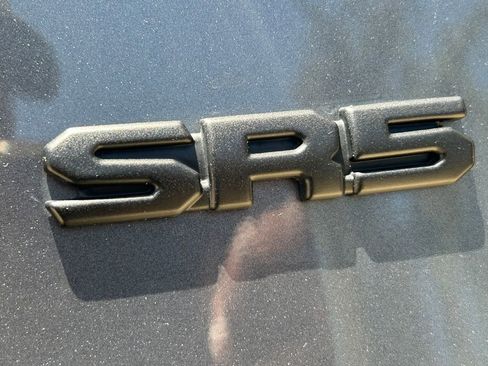 Used 2024 Toyota Tundra SR5 AWD/4WD image 10