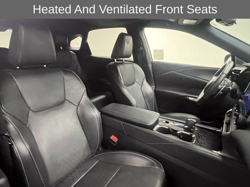 Certified 2023 Lexus RX 350 Premium Plus w/ Cold Area Package FWD image 11
