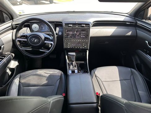 Used 2024 Hyundai Santa Cruz Limited image 19