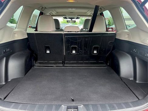 Certified 2023 Subaru Forester Premium AWD/4WD image 11