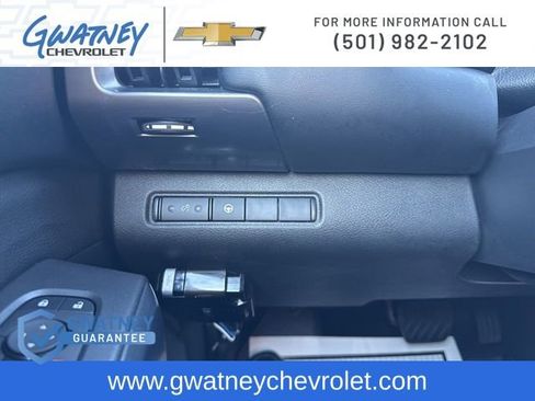 Used 2024 Nissan Pathfinder Rock Creek image 20