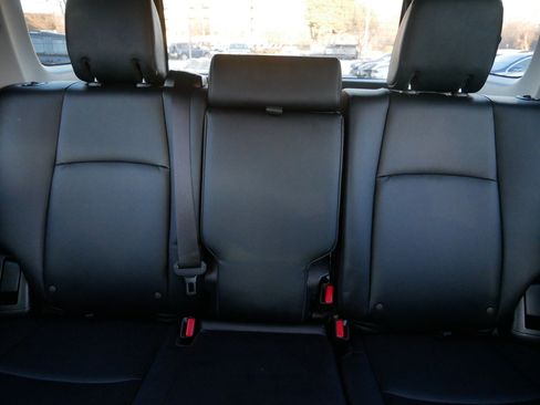 Used 2023 Toyota 4Runner 40th Anniversary SE image 13