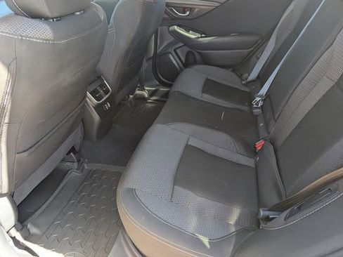 Used 2025 Subaru Outback Premium w/ Popular Package #1A AWD/4WD image 20