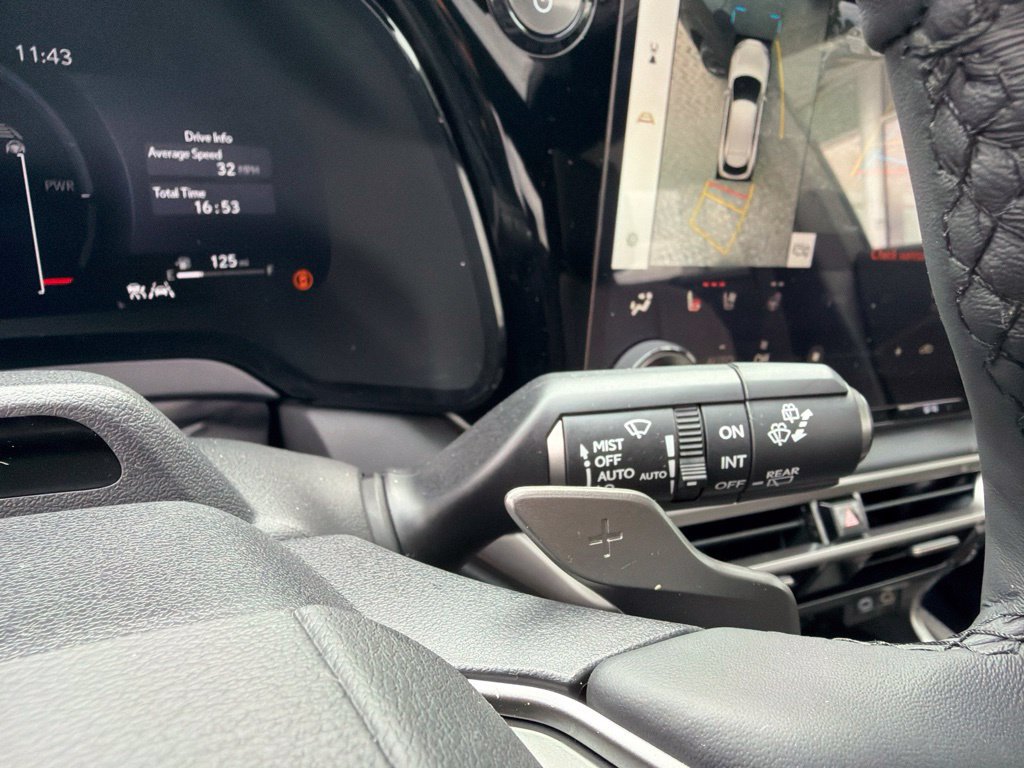 Certified 2026 Lexus RX 350 w/ Convenience Package AWD/4WD image 27