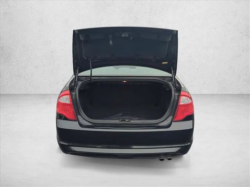 Used 2012 Ford Fusion SE FWD image 6