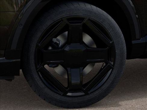 New 2027 Kia Telluride X-Line SX Prestige image 9