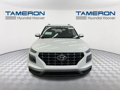 New 2026 Hyundai Venue SEL image 8