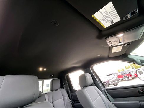 Used 2025 Toyota Tundra SR image 16