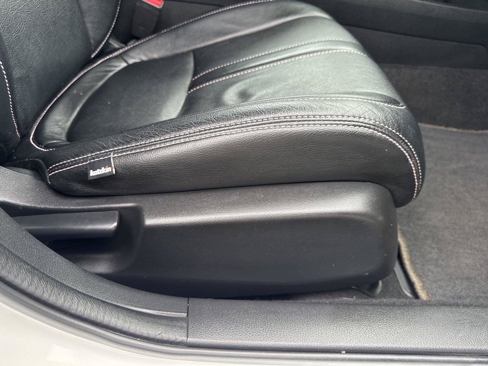 Used 2017 Honda Civic LX image 34