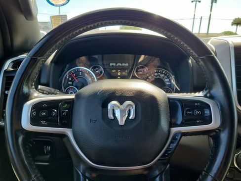 Used 2023 RAM 1500 Big Horn w/ Trailer Tow Group image 19