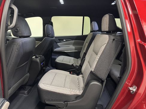New 2026 Chevrolet Traverse LT w/ LPO, Floor Liner Package image 17