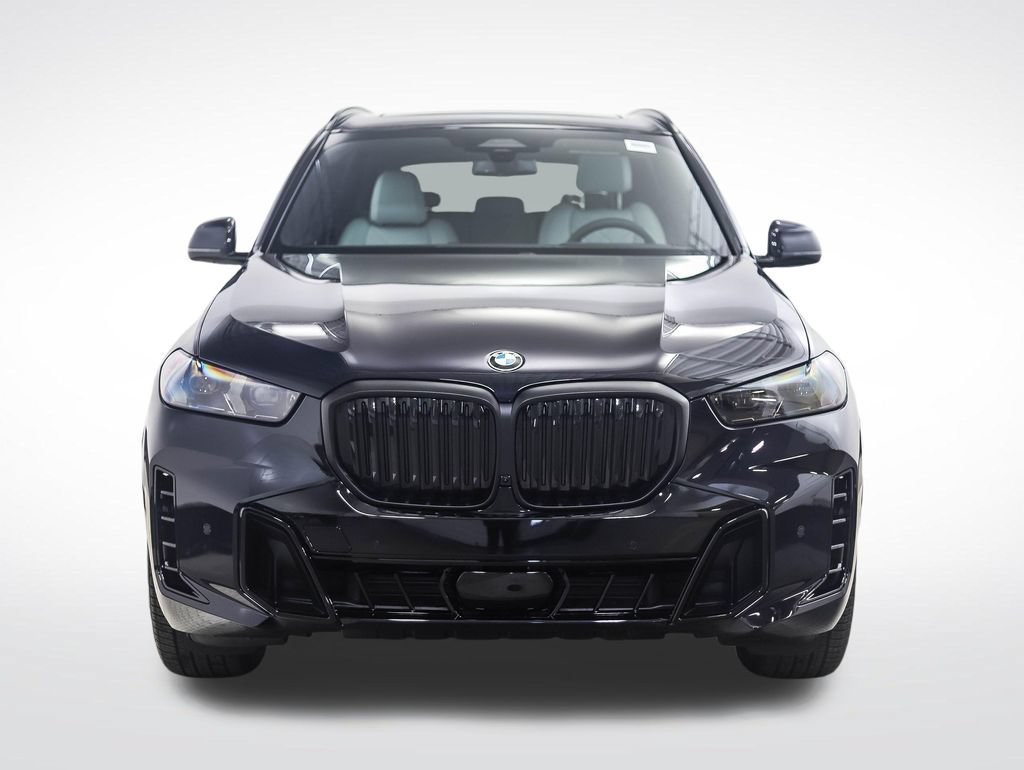 Used 2026 BMW X5 xDrive40i w/ M Sport Package AWD/4WD image 9