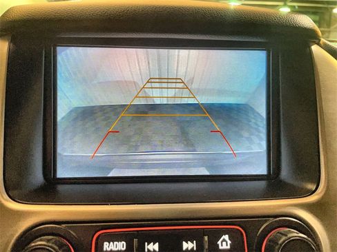 Used 2016 GMC Yukon Denali image 14