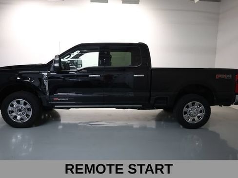 Used 2026 Ford F250 King Ranch w/ Chrome Package AWD/4WD image 30