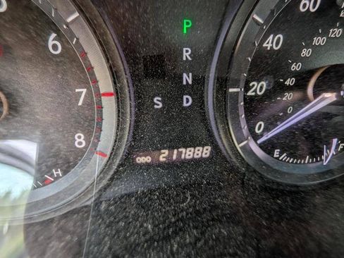 Used 2007 Lexus ES 350 w/ Premium Plus Pkg FWD image 31