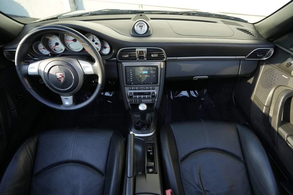 Used 2006 Porsche 911 Carrera S RWD image 35
