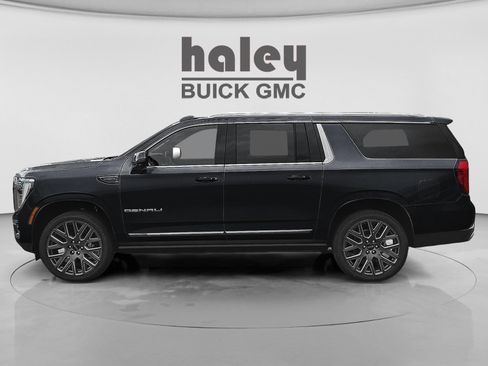 New 2026 GMC Yukon XL Denali Ultimate image 2