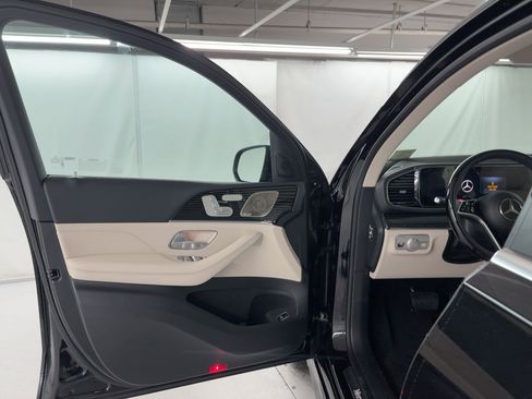 New 2026 Mercedes-Benz GLE 350 4MATIC image 5