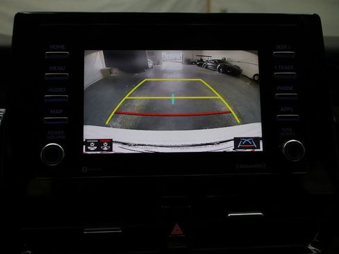 Used 2022 Toyota Camry TRD FWD image 24
