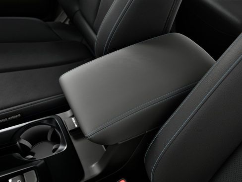 New 2026 Subaru Forester Limited AWD/4WD image 19