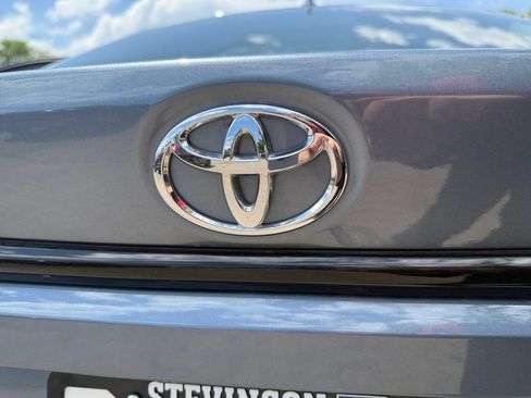Certified 2026 Toyota Corolla LE FWD image 24