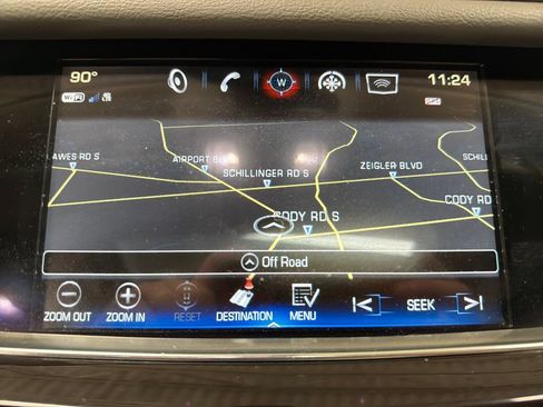 Used 2019 Cadillac XT5 Premium Luxury FWD image 27