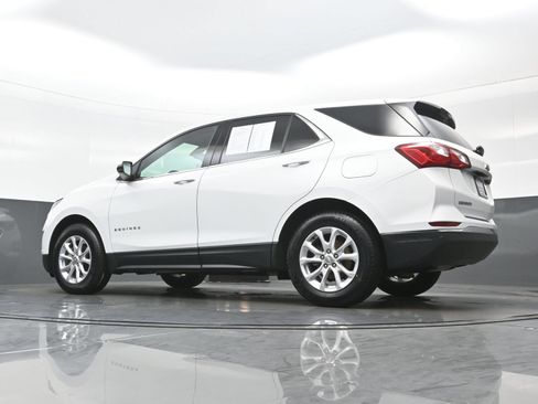 Used 2019 Chevrolet Equinox LT FWD image 30
