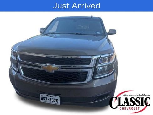 Used 2016 Chevrolet Tahoe LS image 5