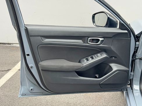 Used 2024 Honda Civic Sport image 34