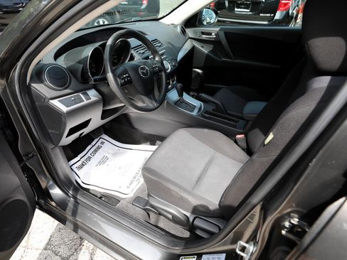 Used 2010 MAZDA MAZDA3 i Touring image 15