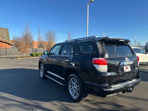 Used 2011 Toyota 4Runner Limited image 5