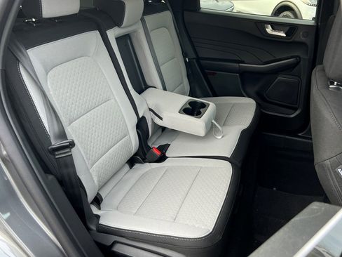 New 2026 Ford Escape Active w/ Active Premium Tech Pack image 10