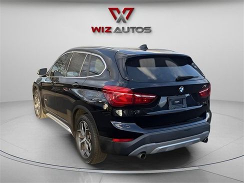 Used 2018 BMW X1 xDrive28i image 7