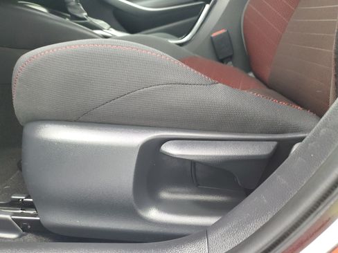 Used 2025 Toyota Corolla SE FWD image 20
