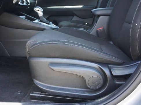 Used 2023 Kia Forte LXS FWD image 19