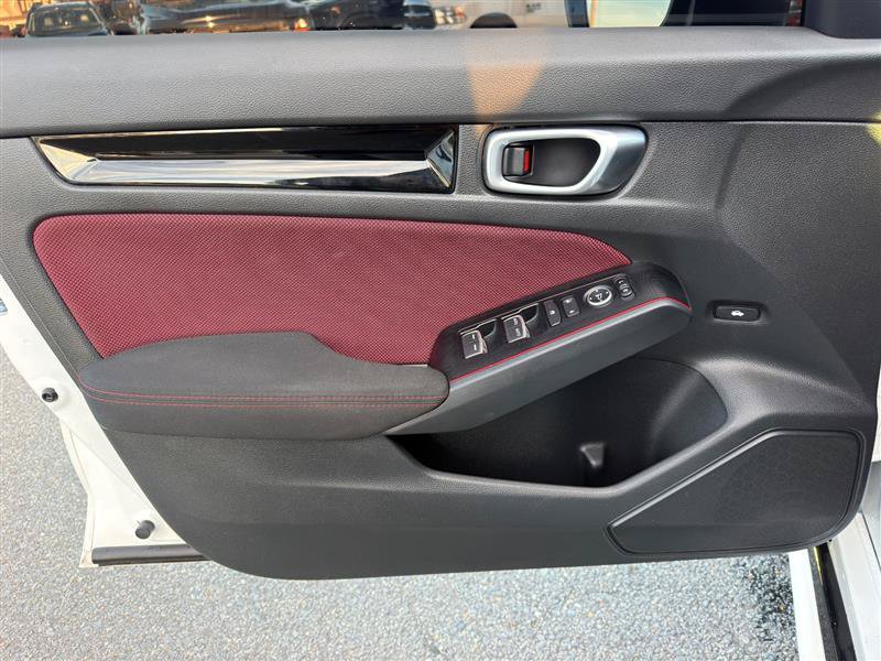 Used 2023 Honda Civic Si image 11