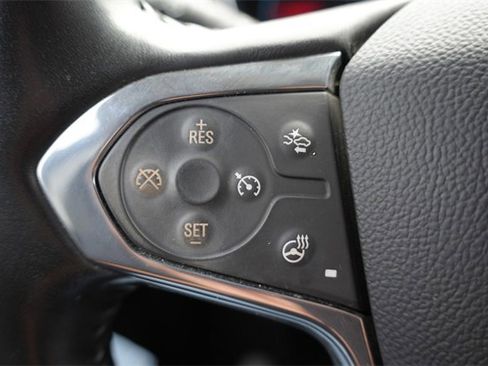 Used 2020 Chevrolet Traverse Premier w/ Redline Edition image 14
