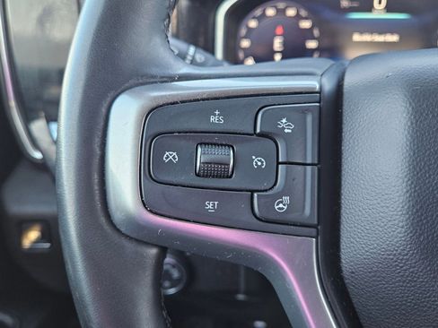 Used 2025 Chevrolet Silverado 1500 LT image 12