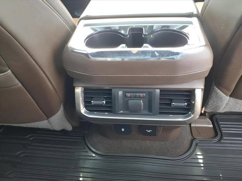 Used 2022 Ford F150 King Ranch w/ Equipment Group 601A High image 19