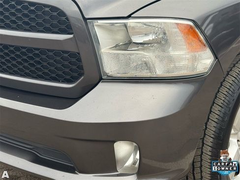 Used 2014 RAM 1500 Express image 8