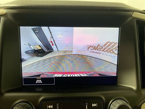 Used 2023 GMC Terrain Denali AWD/4WD image 17