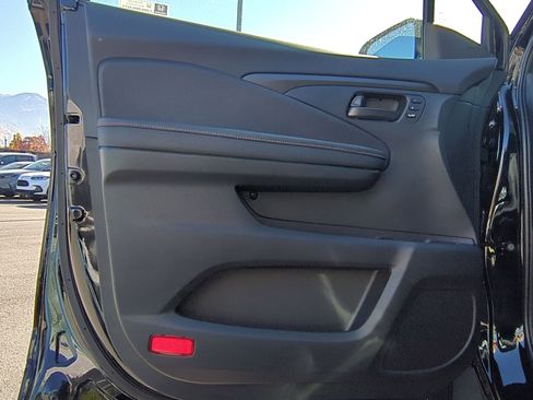 New 2025 Honda Ridgeline TrailSport image 9