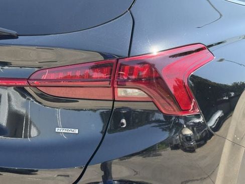 Used 2023 Hyundai Santa Fe SEL w/ Cargo Package AWD/4WD image 7