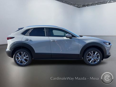 New 2026 MAZDA CX-30 AWD 2.5 S image 3