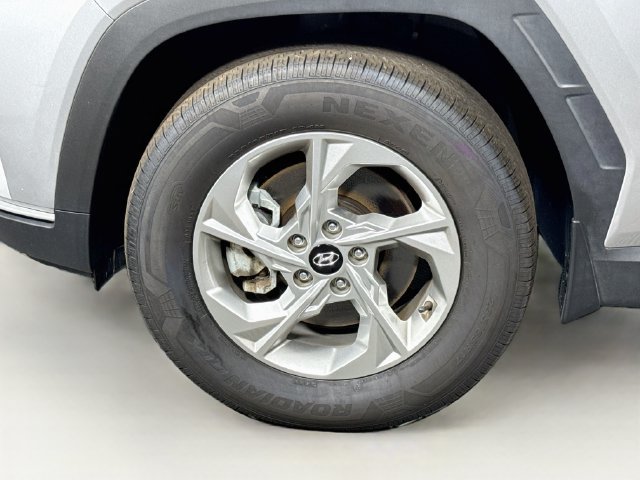 Certified 2024 Hyundai Tucson SEL AWD/4WD image 31