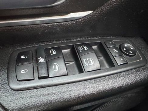 Used 2021 RAM 1500 Big Horn image 29