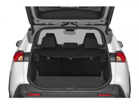 Used 2022 Toyota RAV4 XLE w/ Convenience Package AWD/4WD image 11