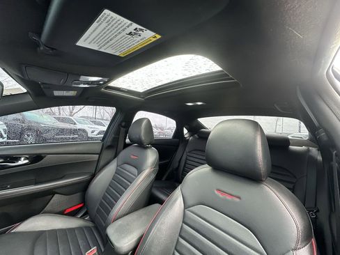 Used 2022 Kia Forte GT w/ GT2 Package image 22