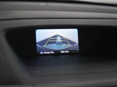 Used 2014 Honda CR-V LX image 21